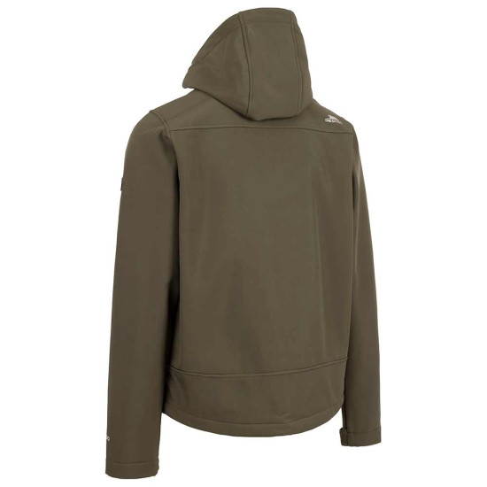 ALWEROHYBRID SOFTSHELL JACKET TP-75